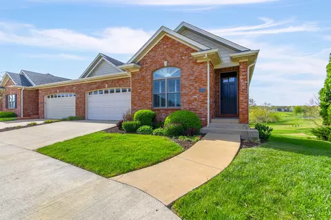 5623 Bower Ln, Columbia, MO 65201