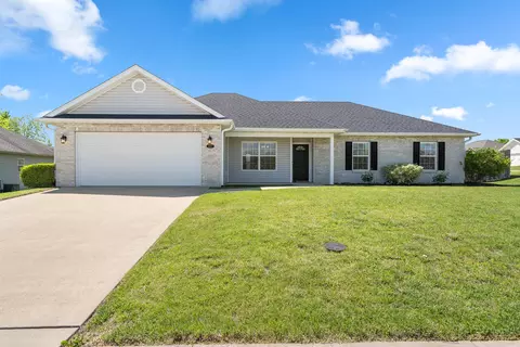 4009 Iguana Dr, Columbia, MO 65202