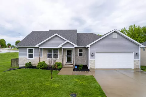 4905 Hatteras Dr, Columbia, MO 65202
