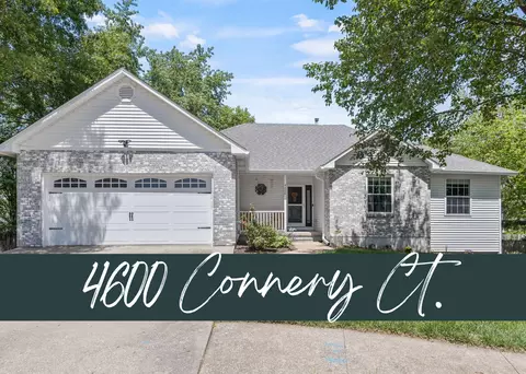 4600 Connery Ct, Columbia, MO 65203