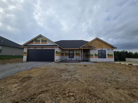 3312 Ravello Dr, Columbia, MO 65202