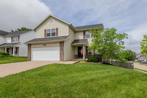 3403 Crow Ct, Columbia, MO 65202