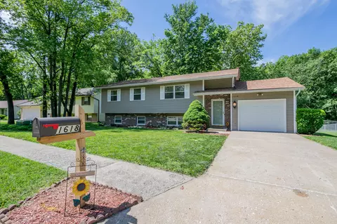 1618 Skylane Dr, Columbia, MO 65202
