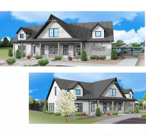 lot1072 Butter Cup Dr, Columbia, MO 65203