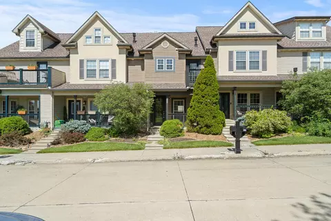 4205 Gladden Ln, Columbia, MO 65202