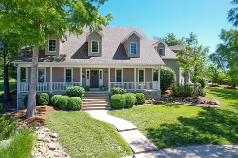 1101 Brookedale Ct, Columbia, MO 65203