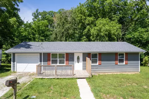 3201 Forest Dr, Columbia, MO 65201 photo 1