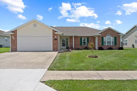 1600 Carolina Dr, Columbia, MO 65202