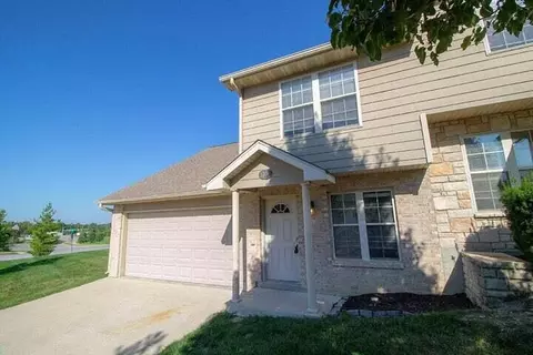 1300 E Brown School Rd, Columbia, MO 65202