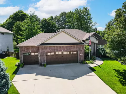 6604 Chelan Dr, Columbia, MO 65203