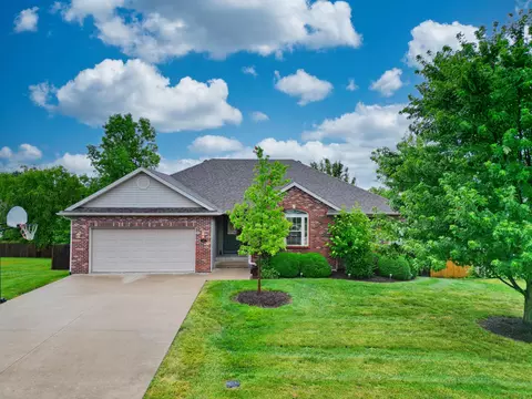 3908 Iguana Dr, Columbia, MO 65202