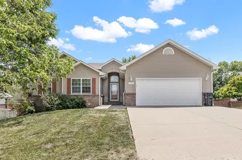 1802 Americus Dr, Columbia, MO 65202