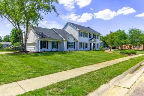 5301 W Tayside Cir, Columbia, MO 65203