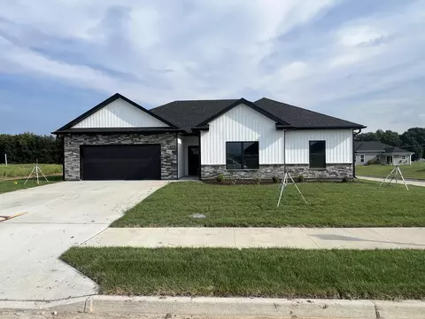 3429 Honey Shoal Dr, Columbia, MO 65202