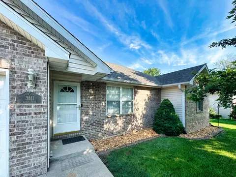 3811 Koala Dr, Columbia, MO 65202
