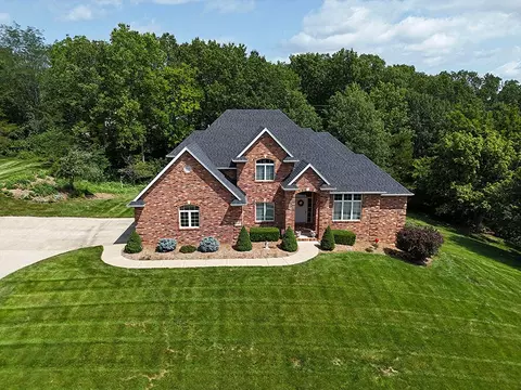 1401 Glasgow Dr, Columbia, MO 65203