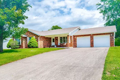 1904 Lakeview Dr, Fulton, MO 65251 photo 1