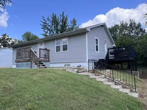904 E Morningside Dr, Fulton, MO 65251 photo 1