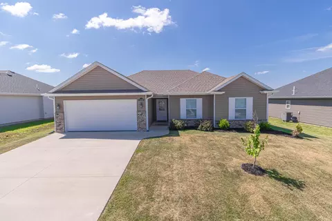 3308 Venice Dr, Columbia, MO 65202