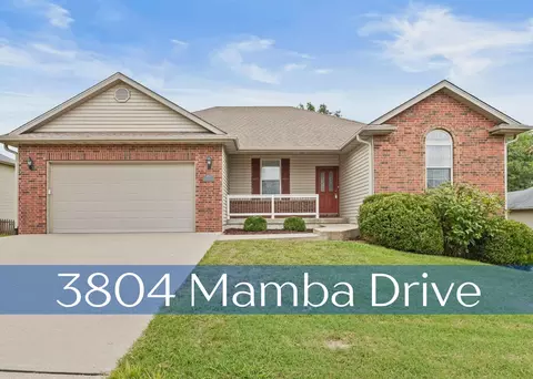 3804 Mamba Dr, Columbia, MO 65202
