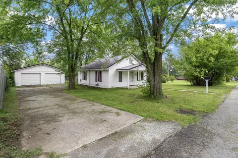 710 Thatcher St, Fulton, MO 65251 photo 1