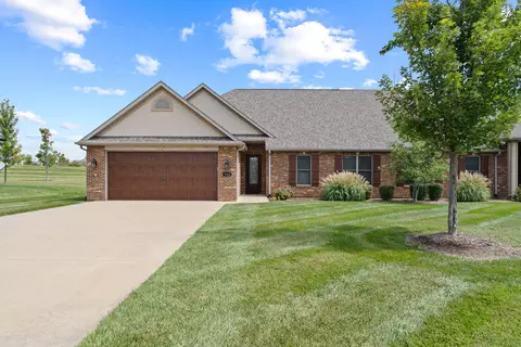 1912 Ranger Dr, Columbia, MO 65201