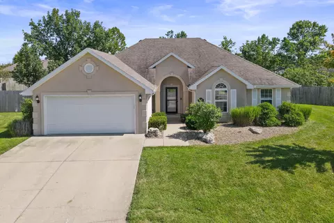 510 Cheetah Dr, Columbia, MO 65202