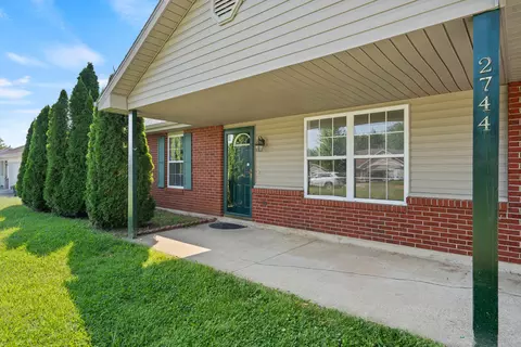 2744 E Buffalo Dr, Columbia, MO 65202 photo 2