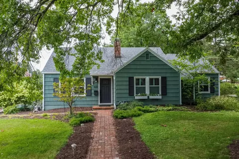 1000 Prospect St, Columbia, MO 65203