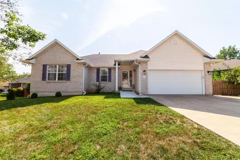 1908 E Riviera Dr, Columbia, MO 65202