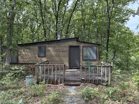 18 N 48 Acre N Ridge Rd, Harrisburg, MO 65256