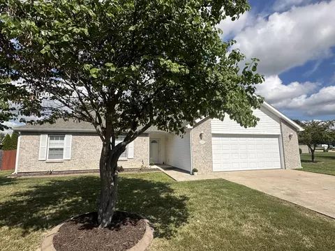 4007 Tropical Ln, Columbia, MO 65202