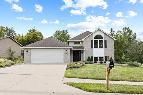 1504 Killian Ct, Columbia, MO 65203