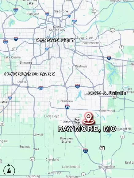 101 N Franklin St, Raymore, MO 64083 photo 6