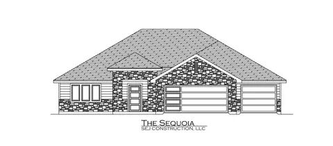3308 Yellowwood Dr, Columbia, MO 65202