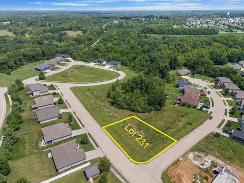 231 Peregrine Pl, Columbia, MO 65202