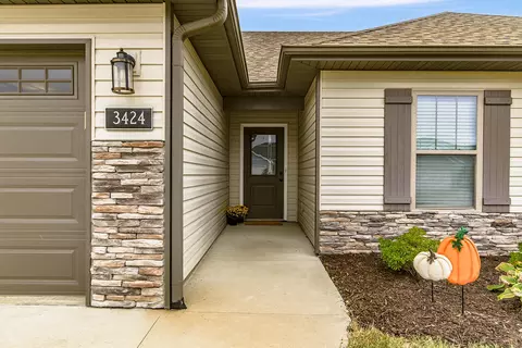 3424 San Marco Dr, Columbia, MO 65202