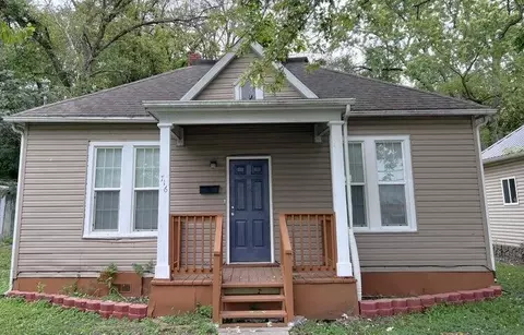 716 Bluff St, Fulton, MO 65251 photo 1