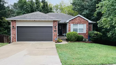 1709 Alaska Ct, Columbia, MO 65202