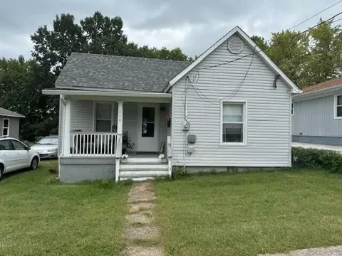408 Northwest St, Fulton, MO 65251 photo 1