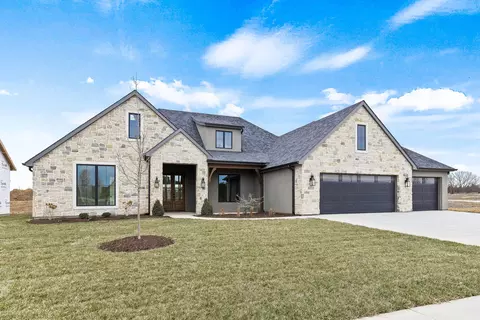 6113 Ivory Ln, Columbia, MO 65201