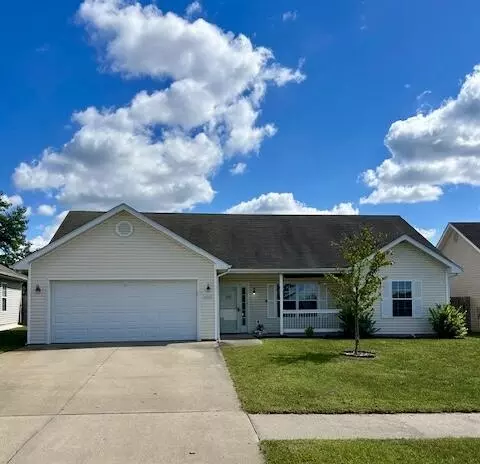 4610 Derby Ridge Dr, Columbia, MO 65202