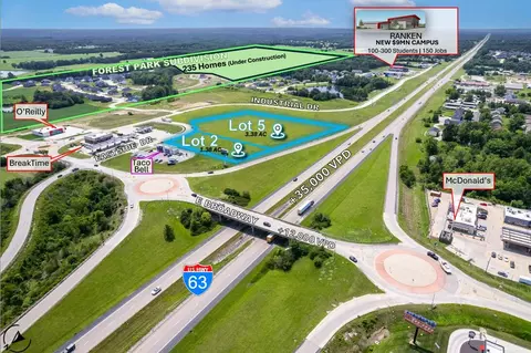 lot2 Eastside Dr, Ashland, MO 65010 photo 2