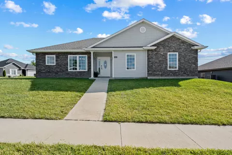 3502 Venice Dr, Columbia, MO 65202