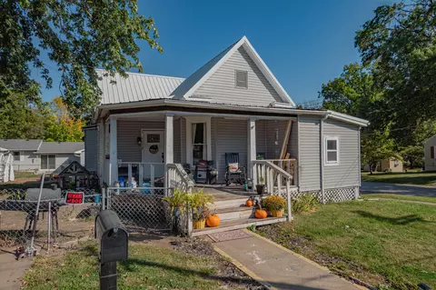 314 E 6th St, Salisbury, MO 65281 photo 1