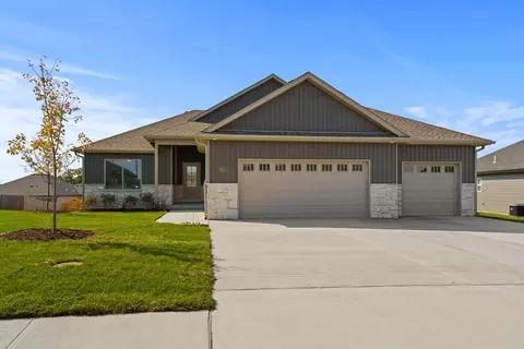 5811 Sumac Ct, Columbia, MO 65202