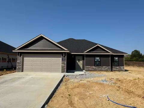 3219 Napoli Dr, Columbia, MO 65202