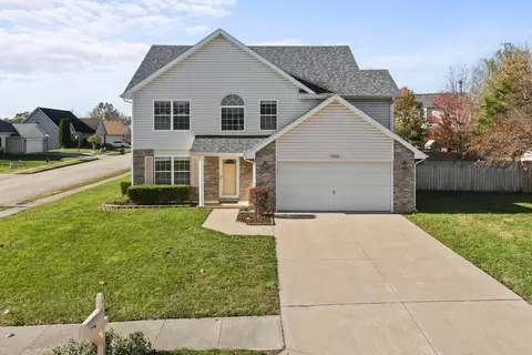 1518 N Thoroughbred Cir, Columbia, MO 65202