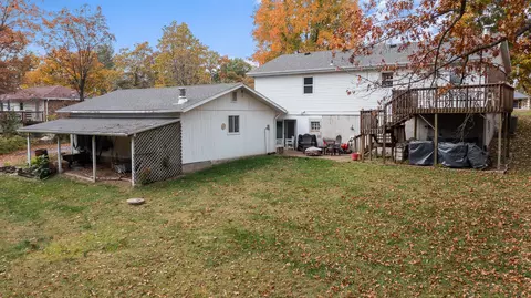 1019 Branch Rd, Holts Summit, MO 65043 photo 5
