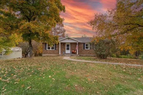 1019 Branch Rd, Holts Summit, MO 65043 photo 1
